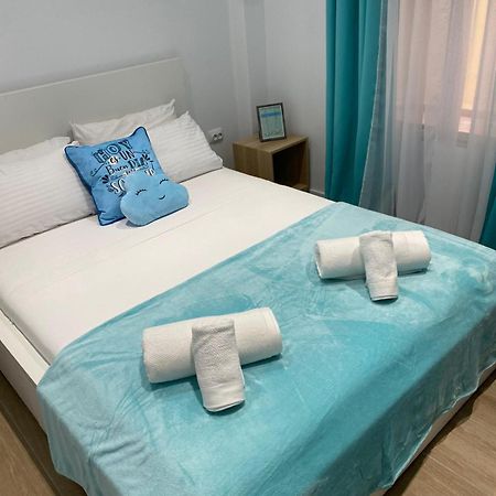 Sea Breeze Apartment Cullera Exterior photo