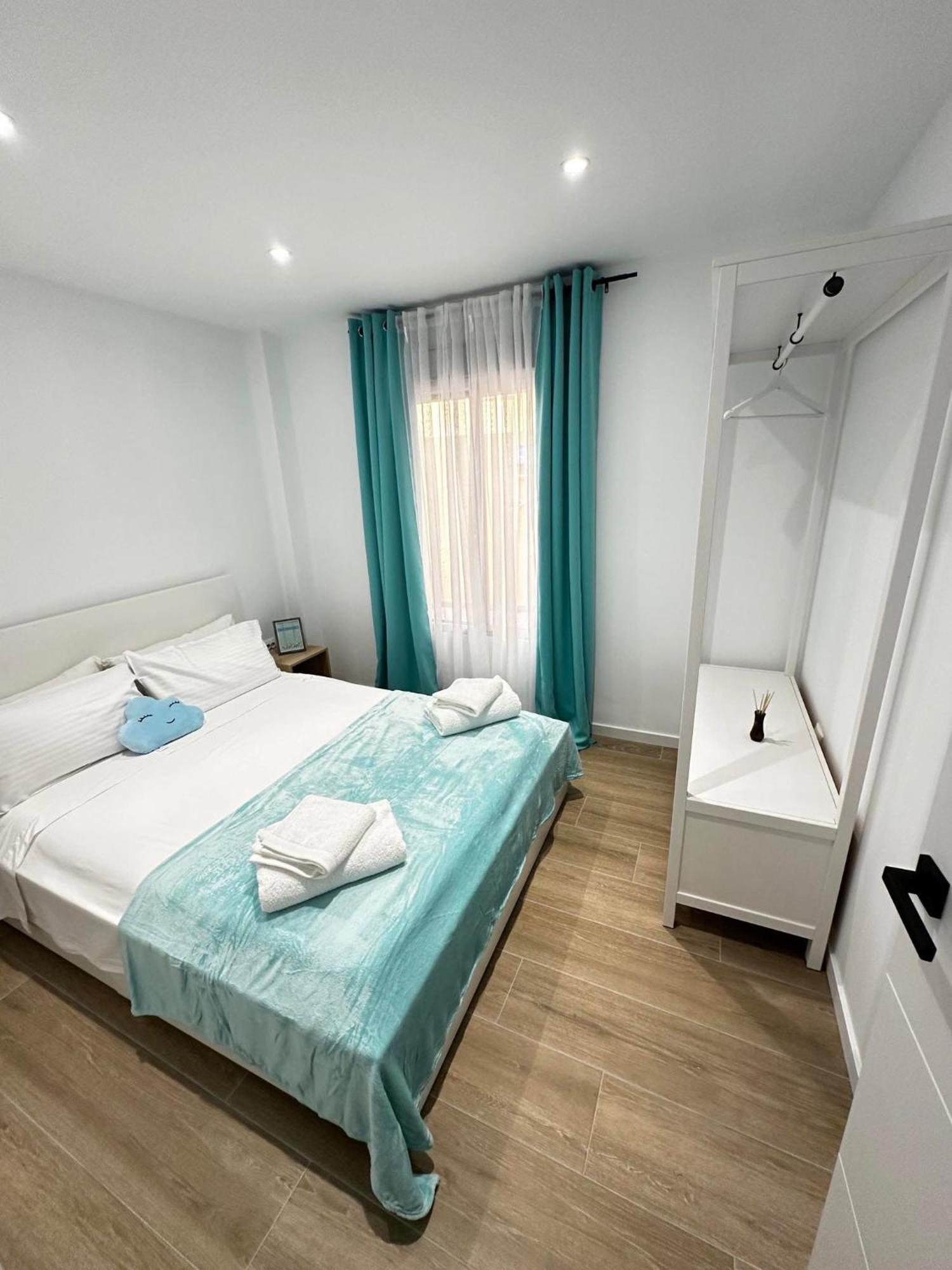 Sea Breeze Apartment Cullera Exterior photo