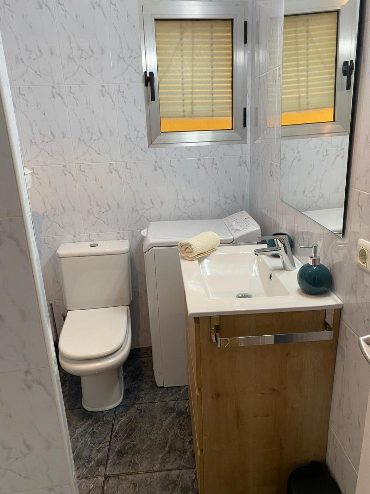 Sea Breeze Apartment Cullera Exterior photo