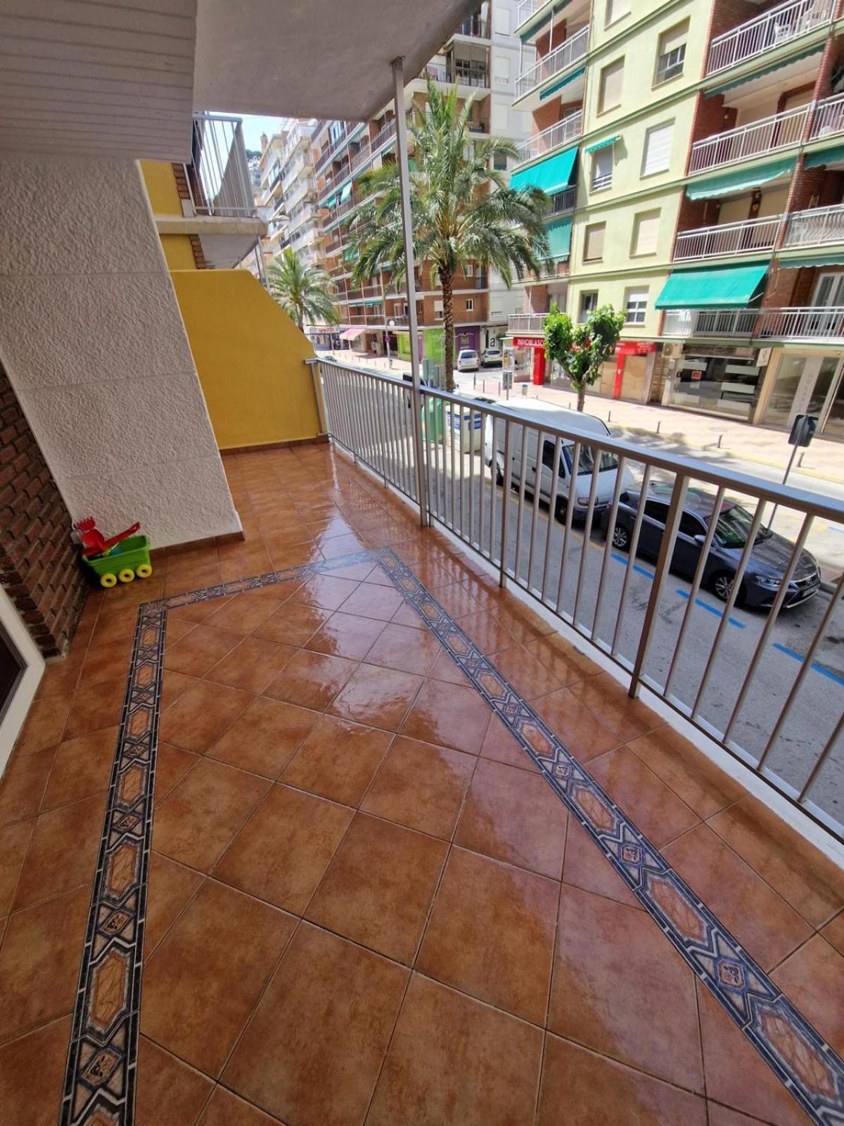 Sea Breeze Apartment Cullera Exterior photo