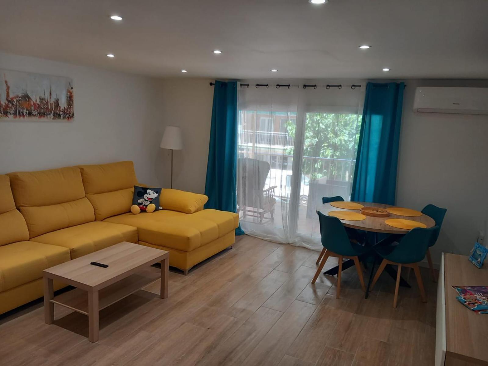 Sea Breeze Apartment Cullera Exterior photo